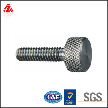Stainless Steel thumb screw
